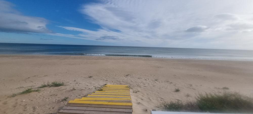  en venta pareado Mareny De Barraquetes Ribera Baixa 28