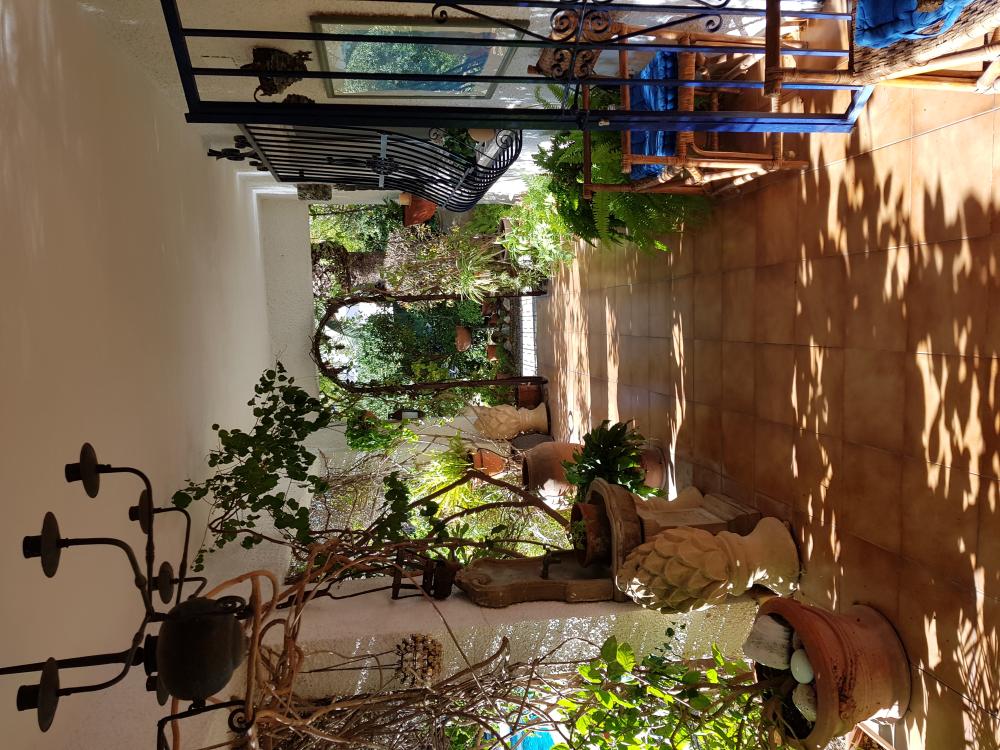  en venta chalet Alfaz Del Pi Marina Baixa 23