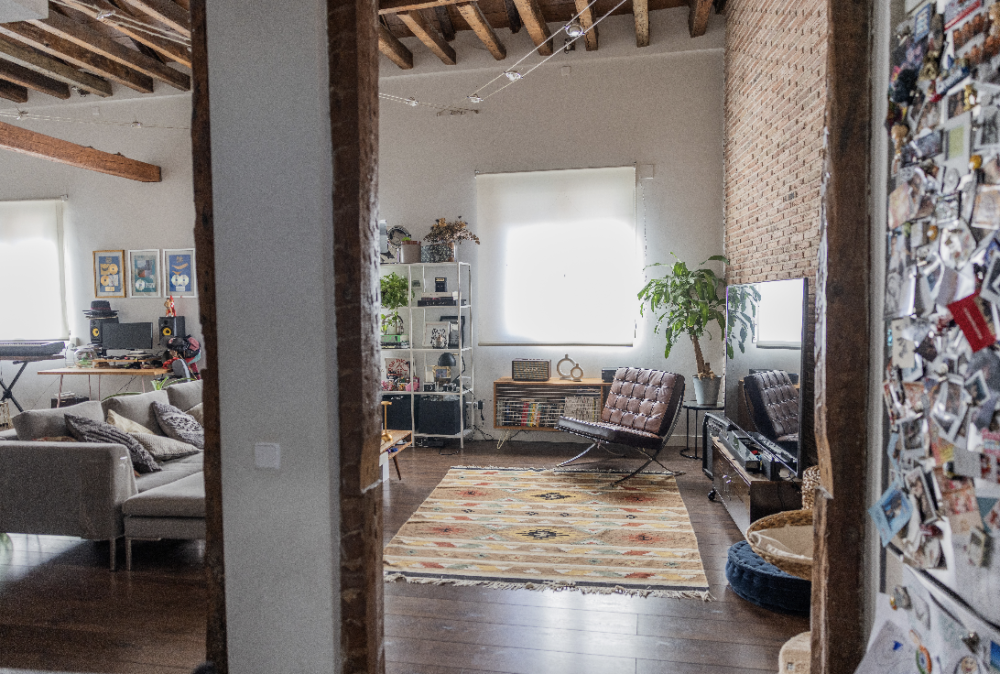  en venta apartamento Centro-Justicia Madrid Capital 6