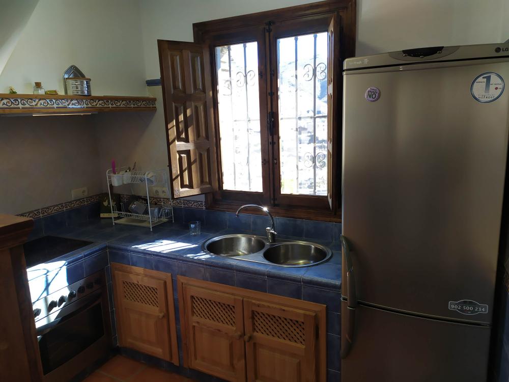  en venta casa Velefique Filabres-Tabernas 9