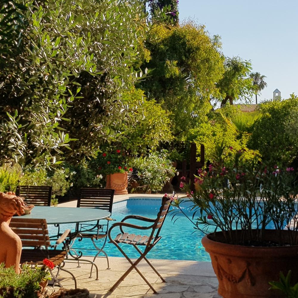  en venta chalet Alfaz Del Pi Marina Baixa 15