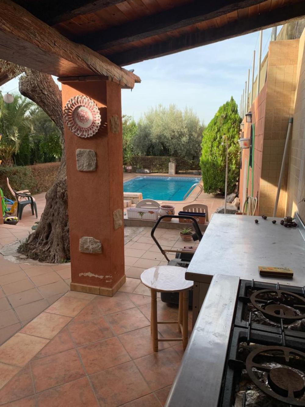  en venta casa Gójar Vega De Granada 6