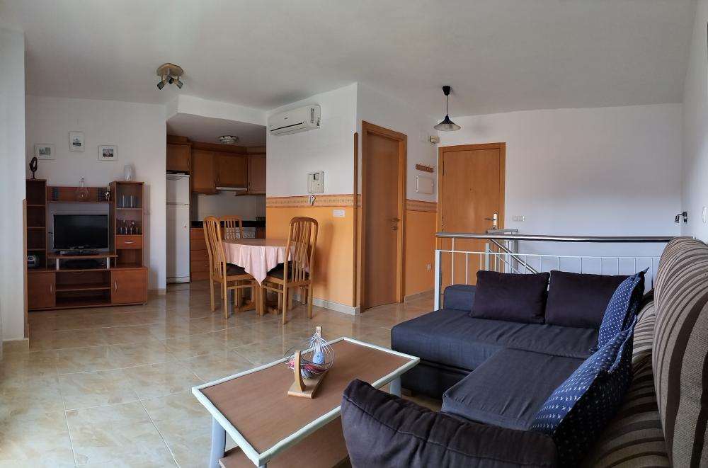  en venta dúplex Moncofa Plana Baixa 9