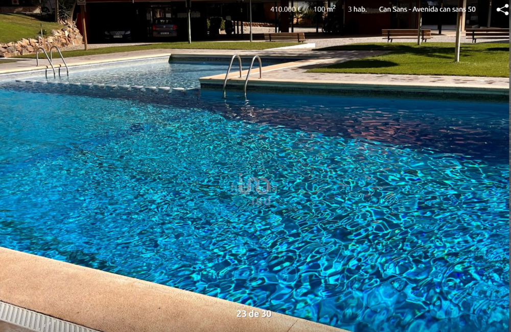  en venta apartamento Sant Andreu De Llavaneres Maresme 11