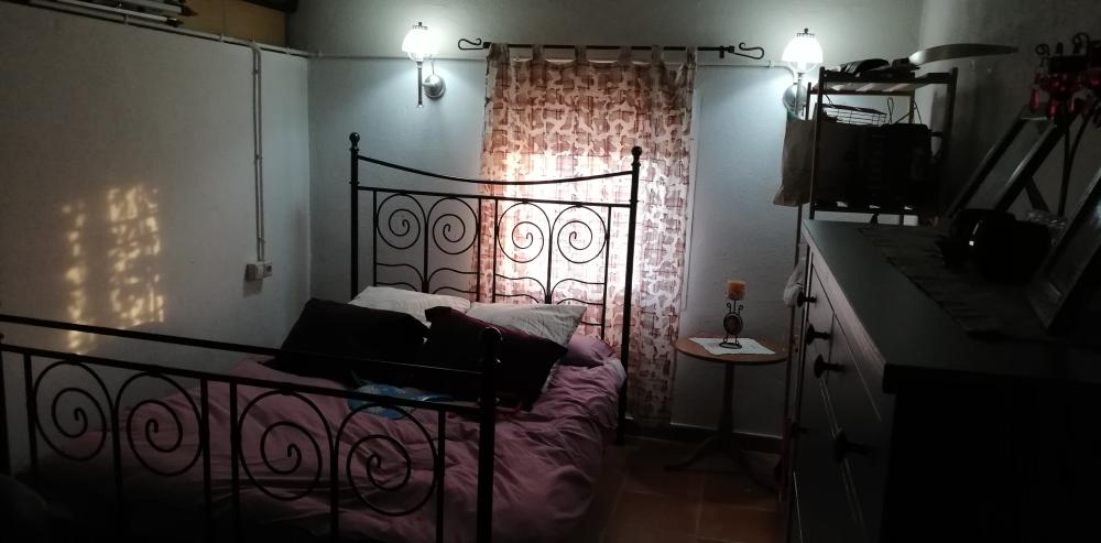  en venta finca rústica Villanueva Del Río Y Minas Vega Del Guadalquivir 22