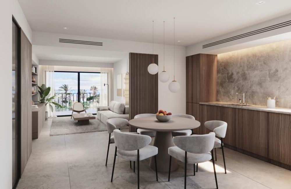  en venta apartamento Los Boliches Costa Del Sol Occidental 1