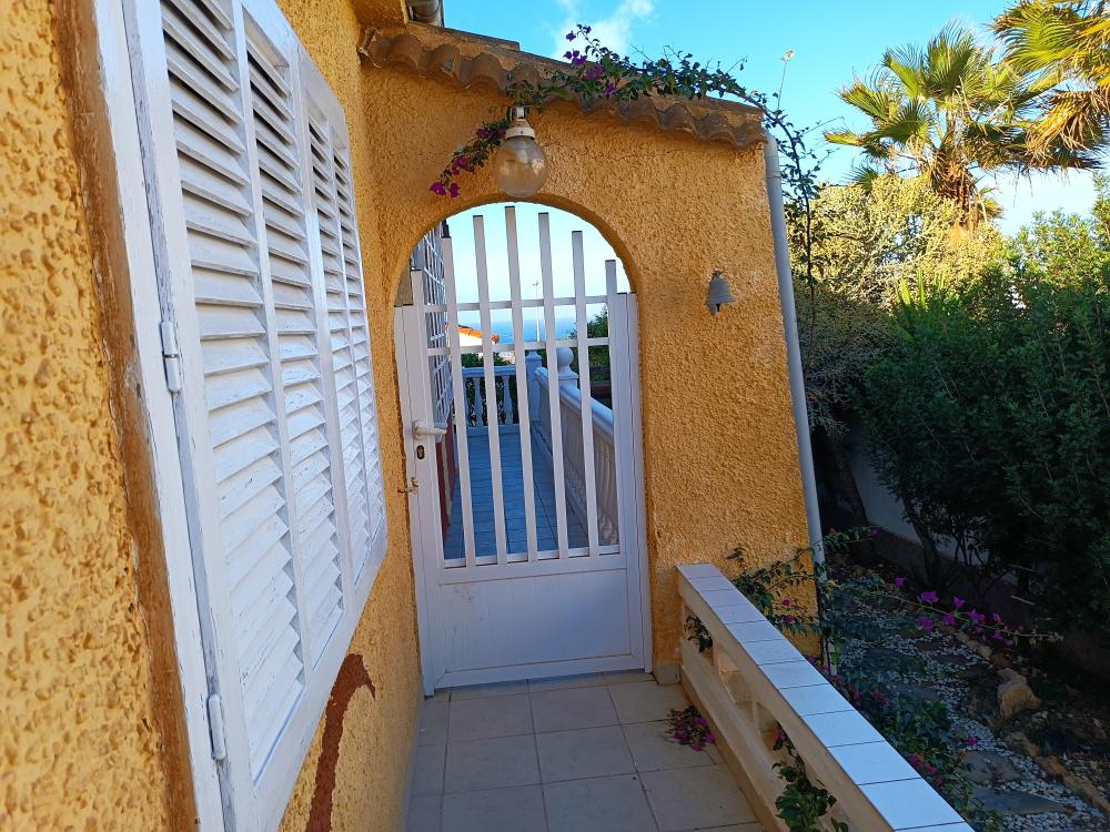  en venta chalet Matagorda Poniente Almeriense 9