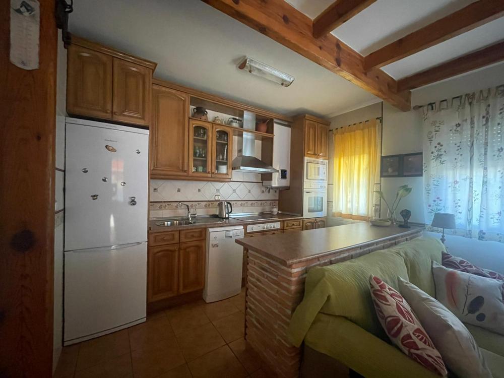  en venta casa Pantano De Cijara Villuercas 8