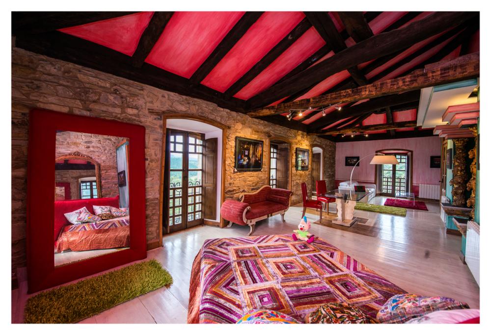  en venta casa Vilaboa Mariña Oriental 10