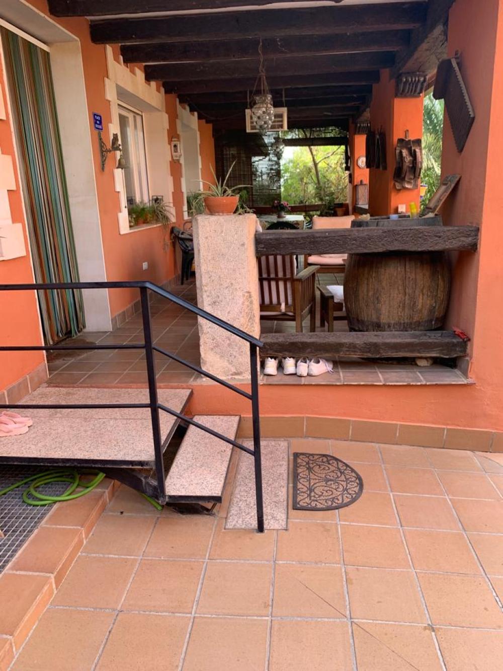  en venta casa Gójar Vega De Granada 11