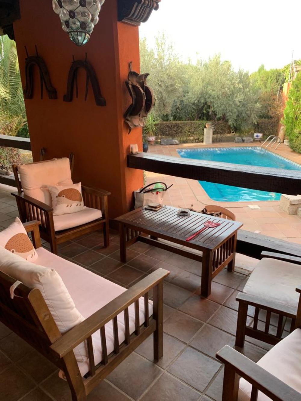  en venta casa Gójar Vega De Granada 4