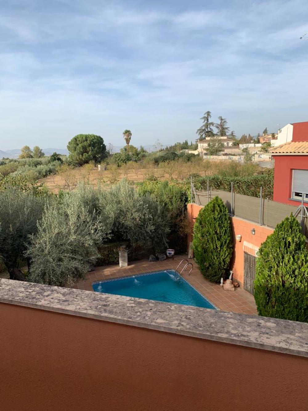  en venta casa Gójar Vega De Granada 5