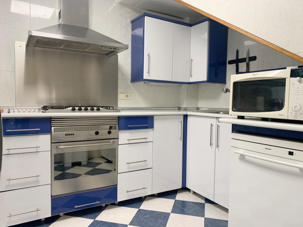  en venta dúplex Alicante Centro 03001 Alacantí 5