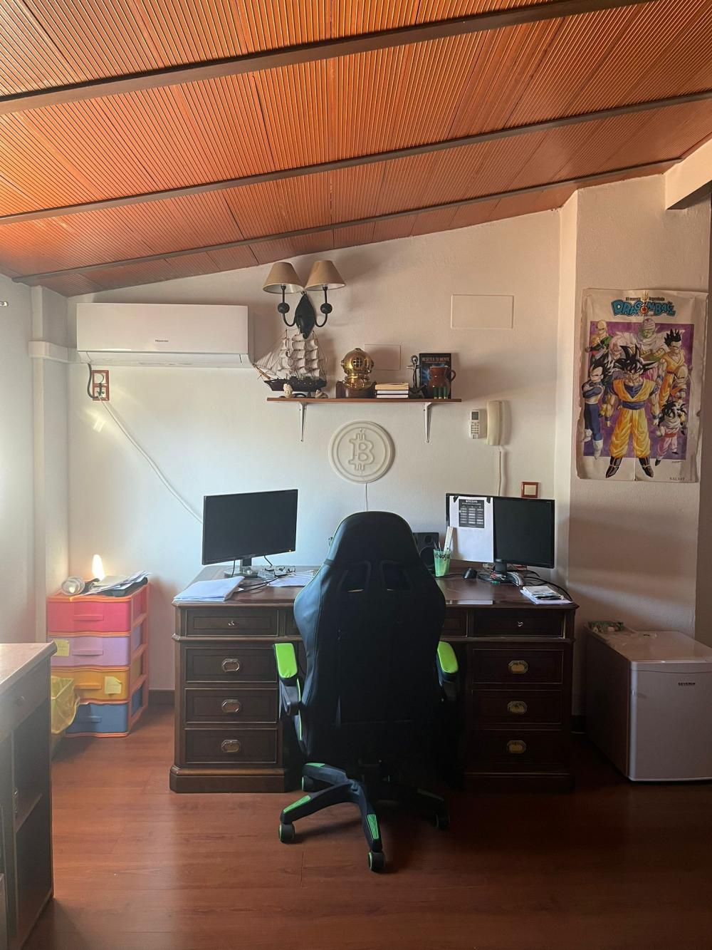  en venta casa Carcabuey Subbética 5
