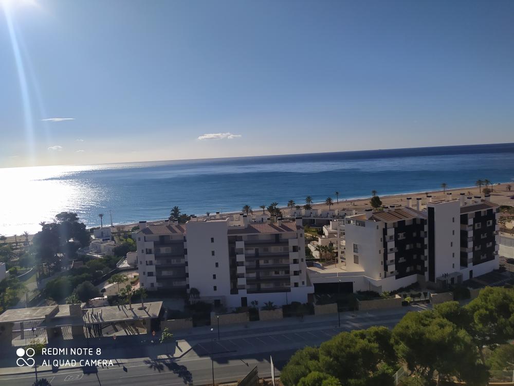  en venta apartamento Villajoyosa Marina Baixa 25