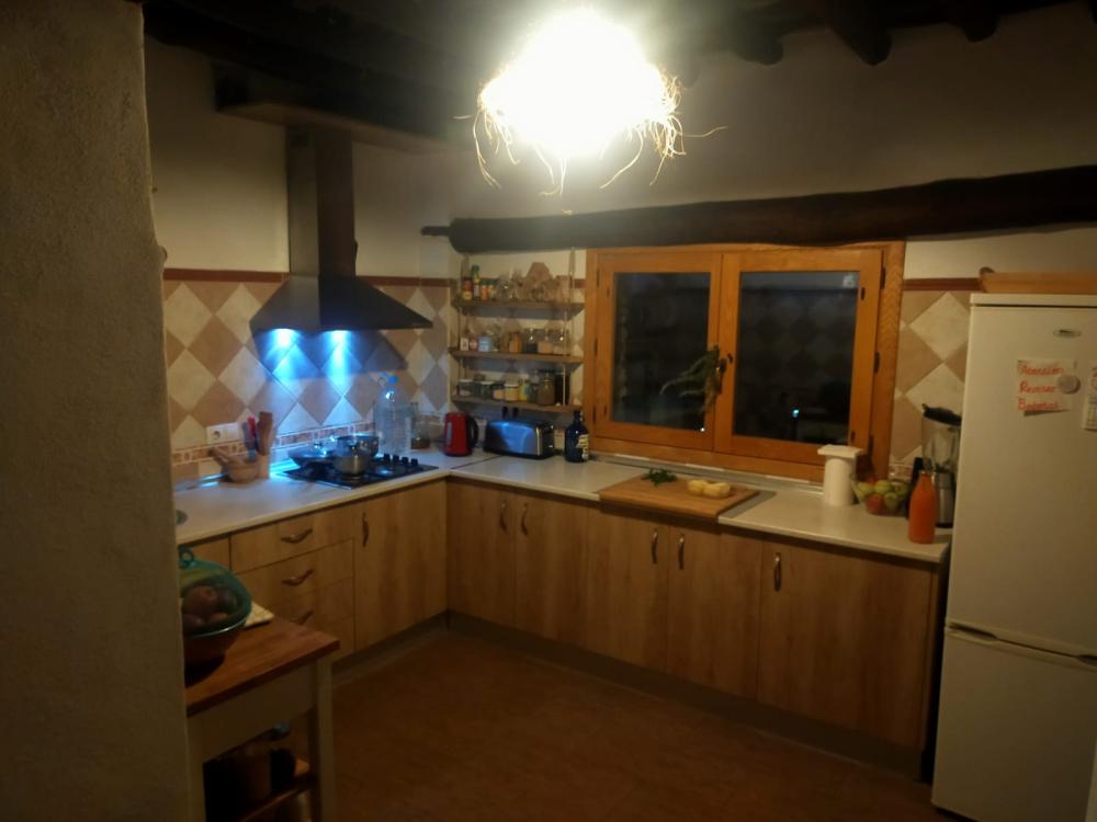 en venta finca rústica Pampaneira Alpujarra Granadina 21