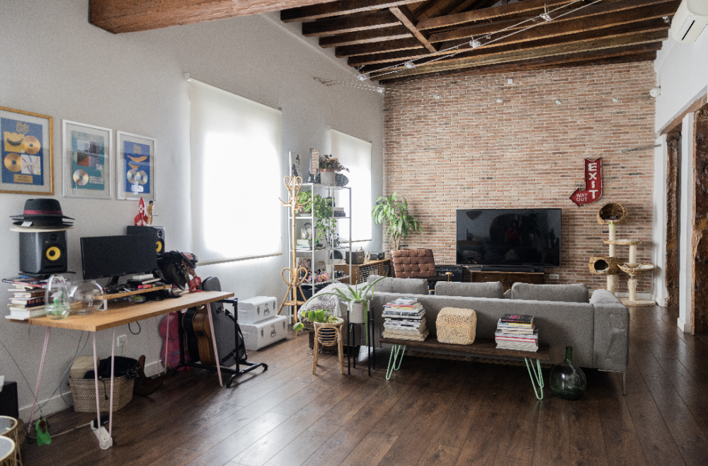  en venta apartamento Centro-Justicia Madrid Capital 7