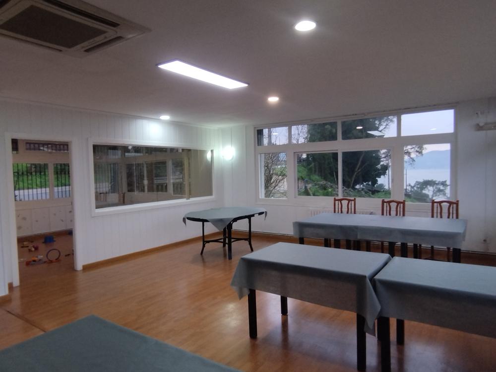  en venta hotel O Viso Vigo 2