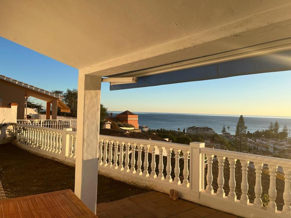  en venta casa Rincón De La Victoria Axarquía 1