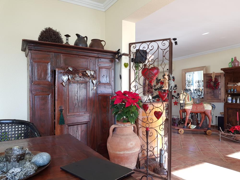  en venta chalet Alfaz Del Pi Marina Baixa 7