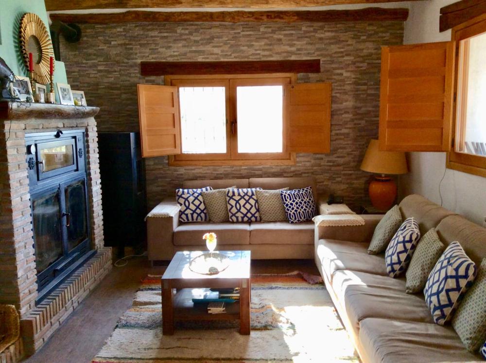  en venta finca rústica Pampaneira Alpujarra Granadina 31