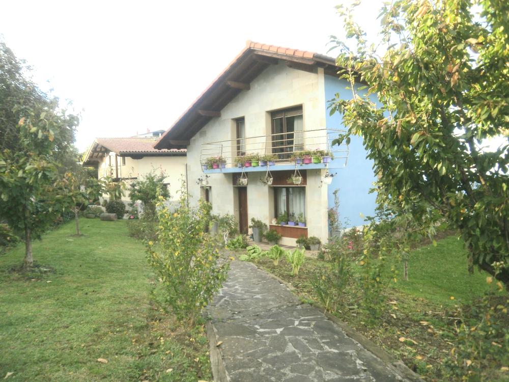  en venta casa Elexalde Busturialdea 38