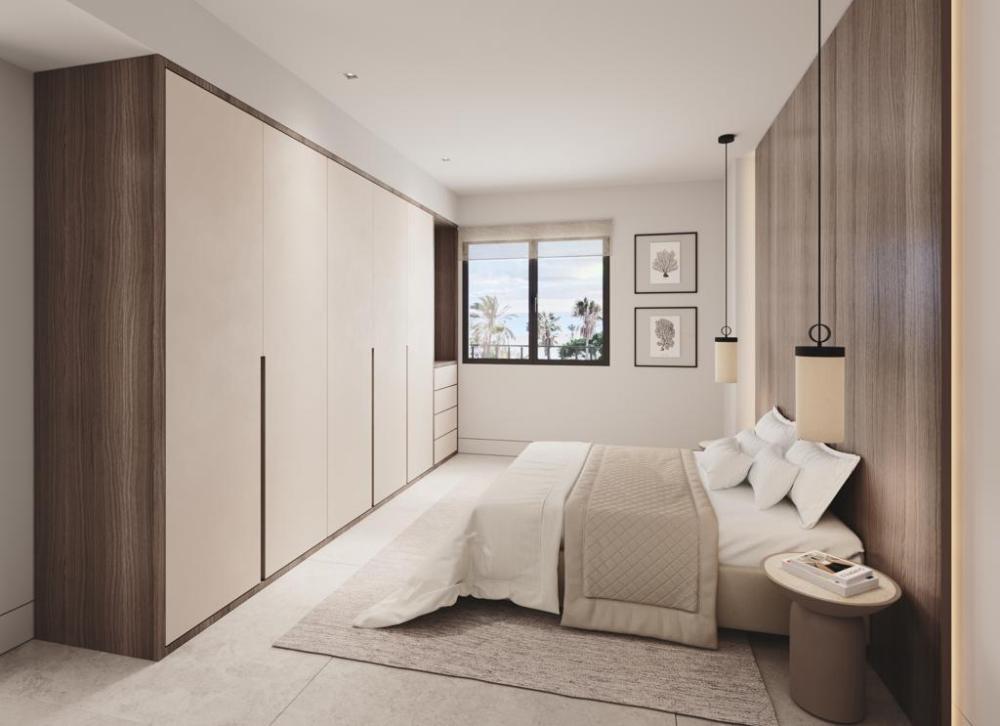  en venta apartamento Los Boliches Costa Del Sol Occidental 2