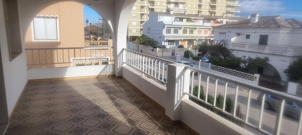  en venta pareado Mareny De Barraquetes Ribera Baixa 24