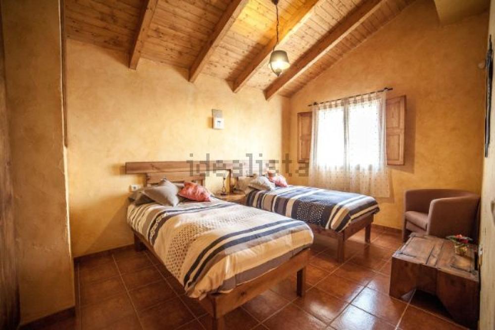  en venta casa Useras Alcalatén 12