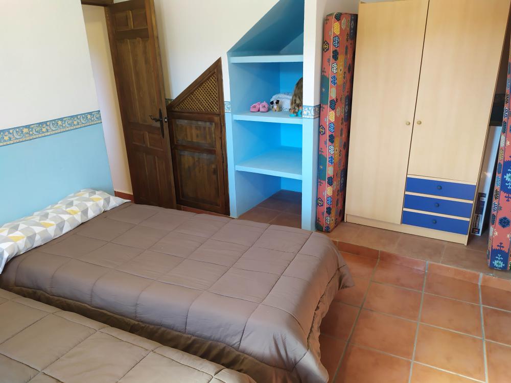 en venta casa Velefique Filabres-Tabernas 15