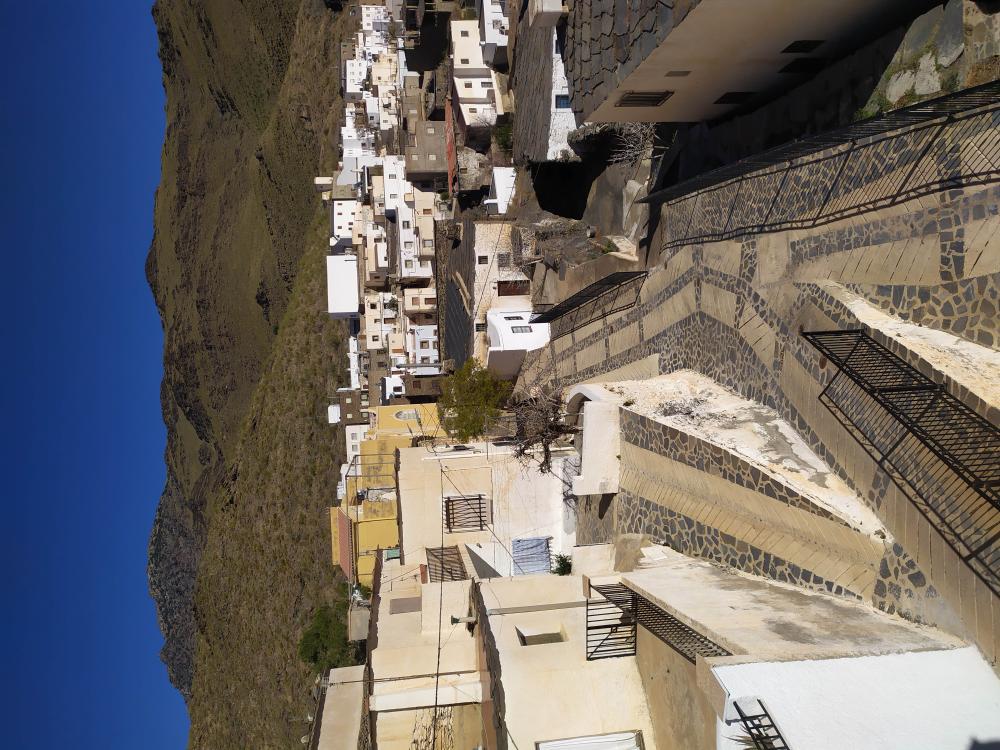  en venta casa Velefique Filabres-Tabernas 28
