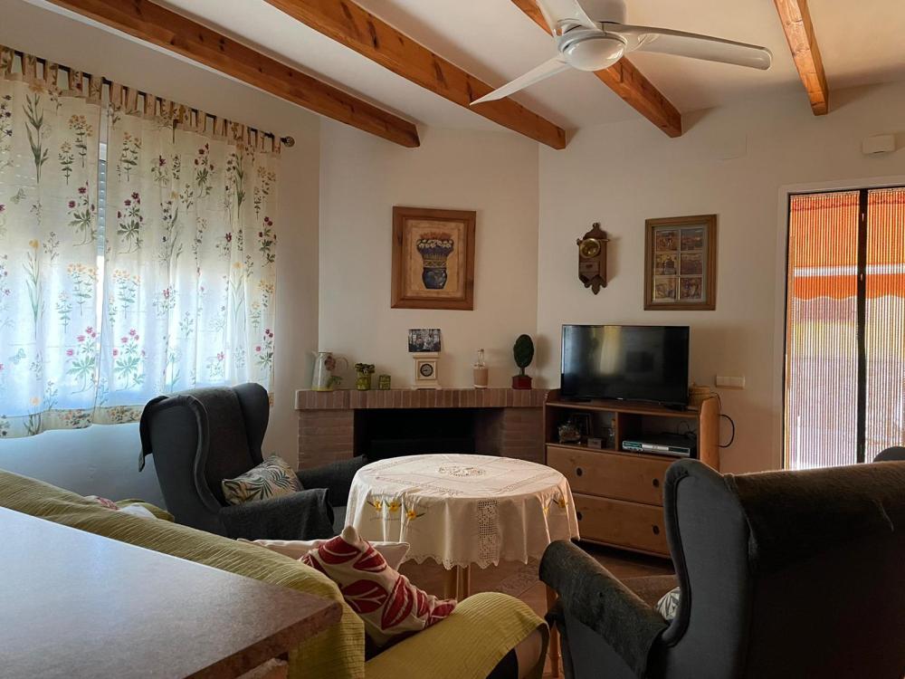  en venta casa Pantano De Cijara Villuercas 6