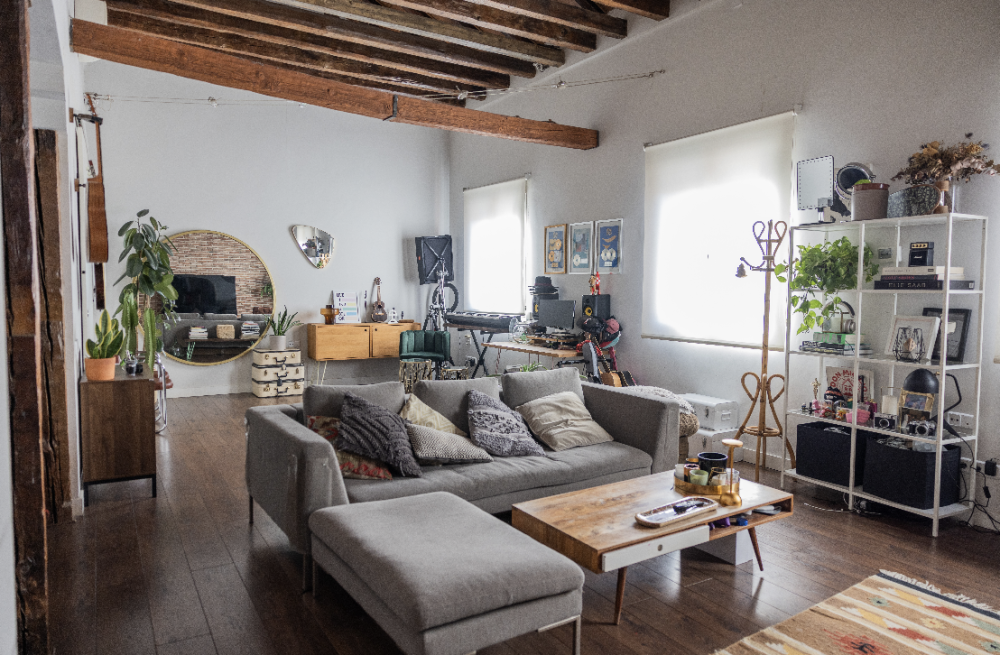  en venta apartamento Centro-Justicia Madrid Capital 13