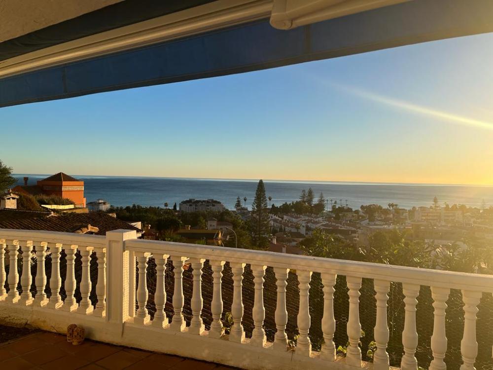  en venta casa Rincón De La Victoria Axarquía 2