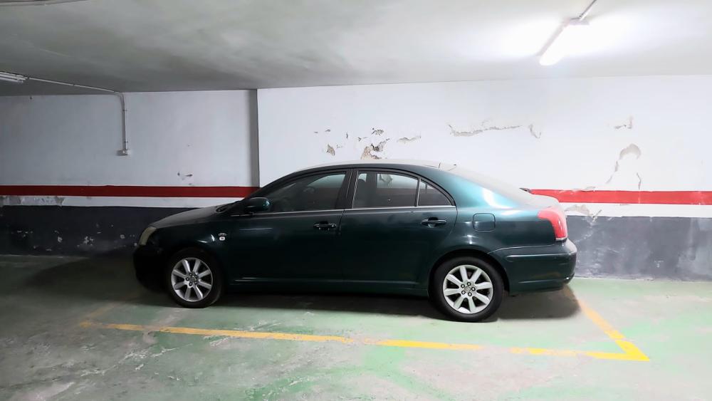 en venta apartamento Santa Cruz Centro 38002 Zona Metropolitana 13
