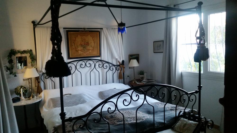  en venta chalet Alfaz Del Pi Marina Baixa 33