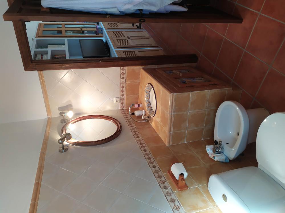  en venta casa Velefique Filabres-Tabernas 11