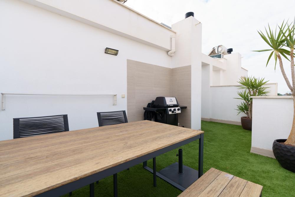  en venta casa de pueblo Maitino Baix Vinalopó 6
