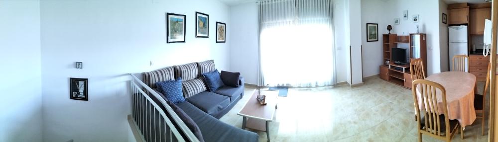  en venta dúplex Moncofa Plana Baixa 11