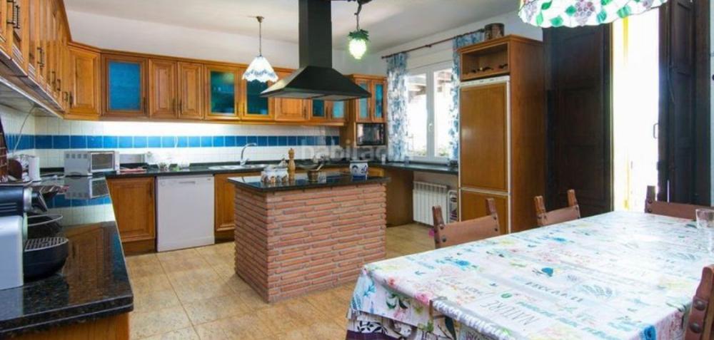  en venta casa Gójar Vega De Granada 48