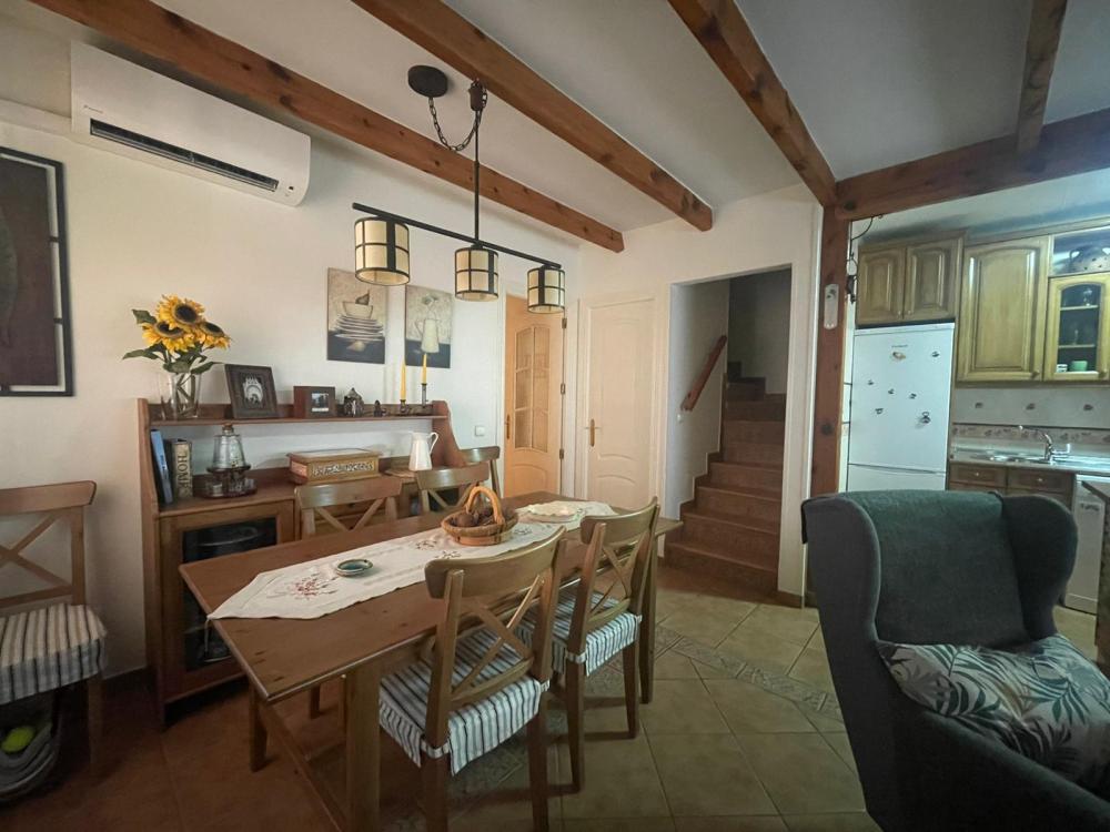  en venta casa Pantano De Cijara Villuercas 5