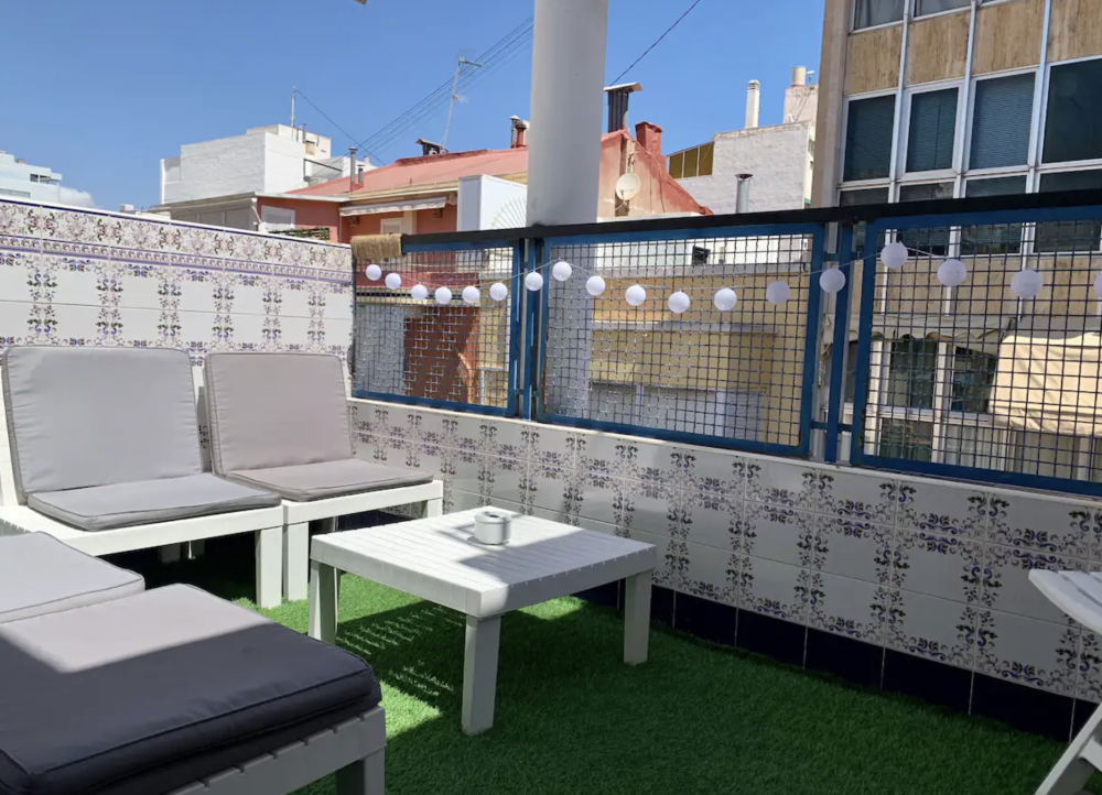  en venta dúplex Alicante Centro 03001 Alacantí 2