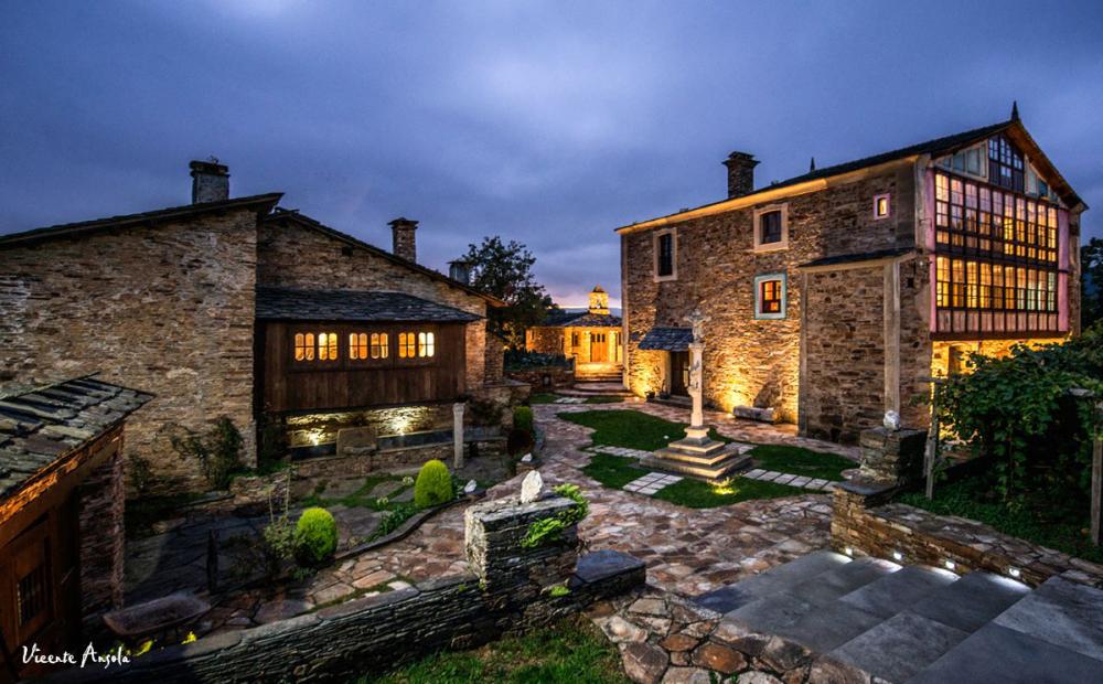  en venta casa Vilaboa Mariña Oriental 1