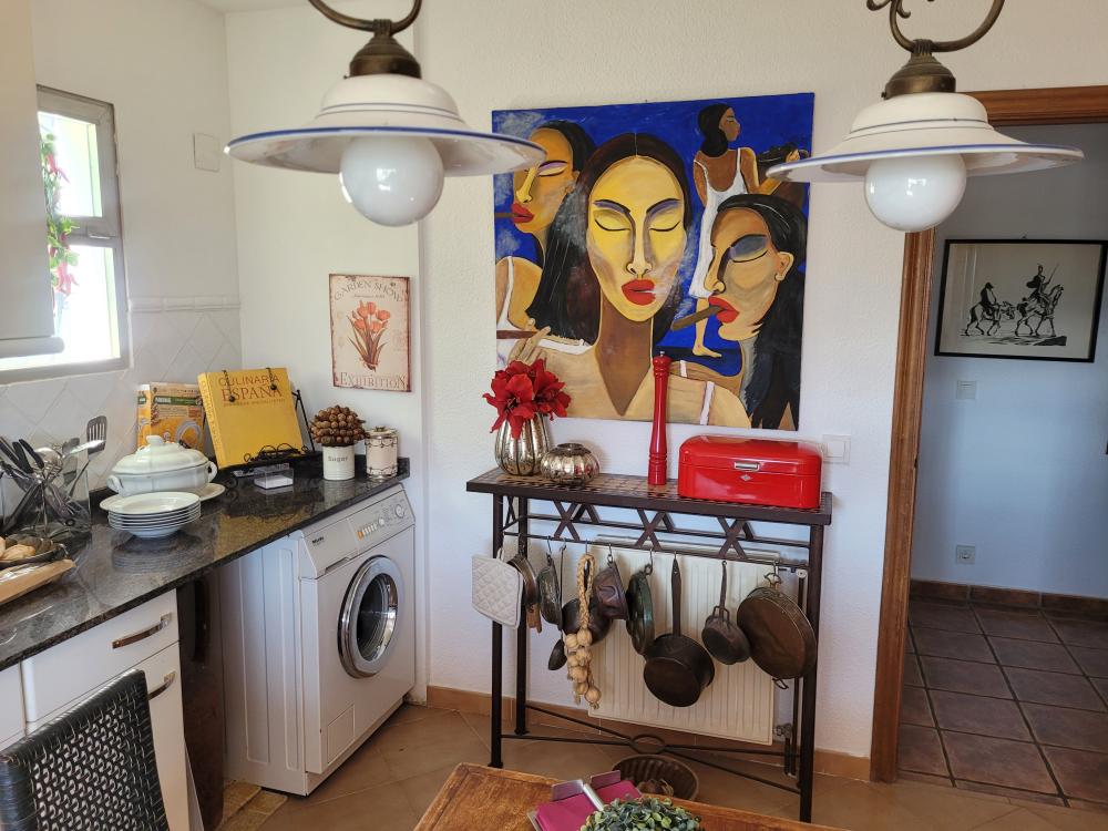  en venta chalet Alfaz Del Pi Marina Baixa 39