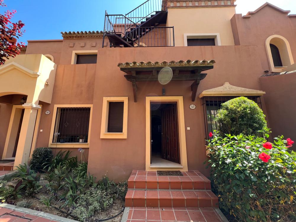  en venta chalet Estepona Costa Del Sol Occidental 2
