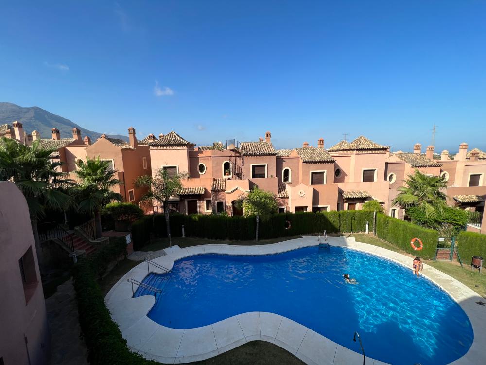  en venta chalet Estepona Costa Del Sol Occidental 25