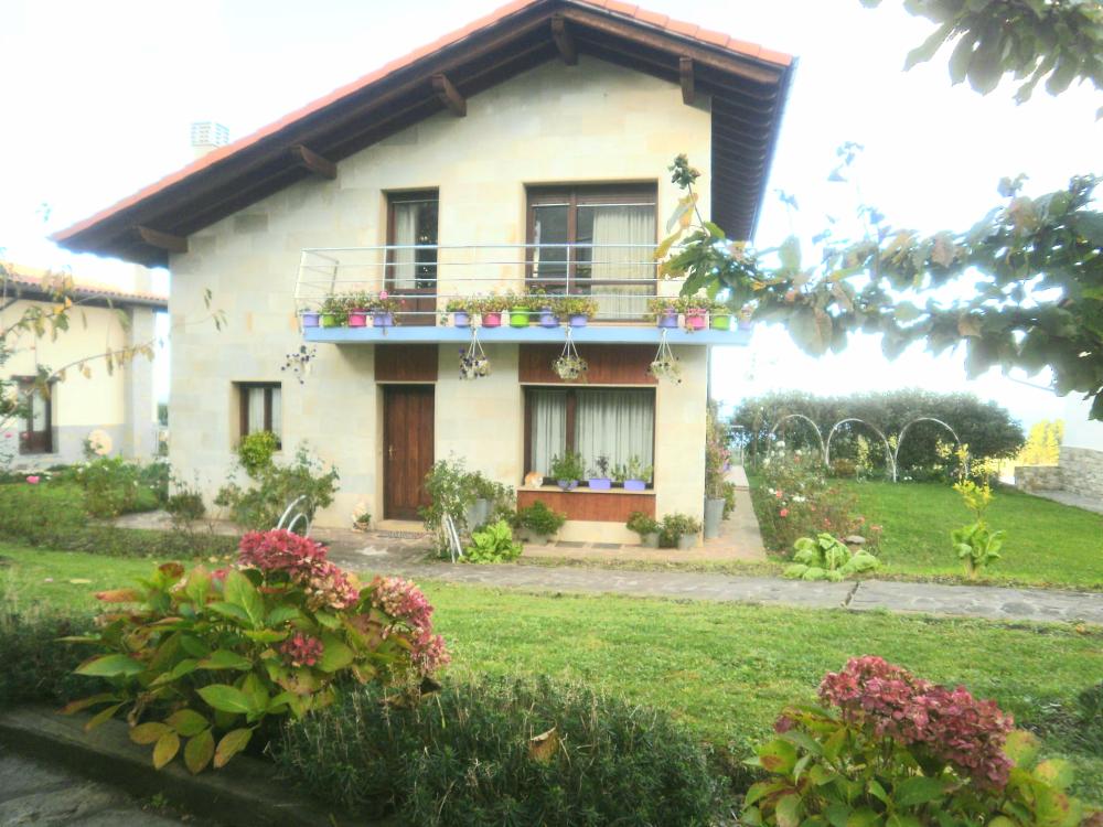  en venta casa Elexalde Busturialdea 1