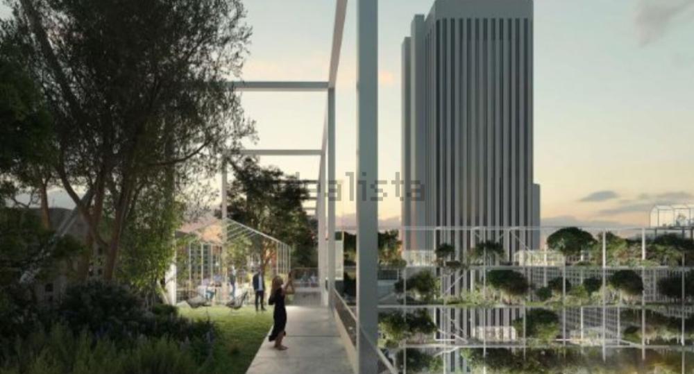  en venta apartamento Chamartín-Castilla Madrid Capital 4