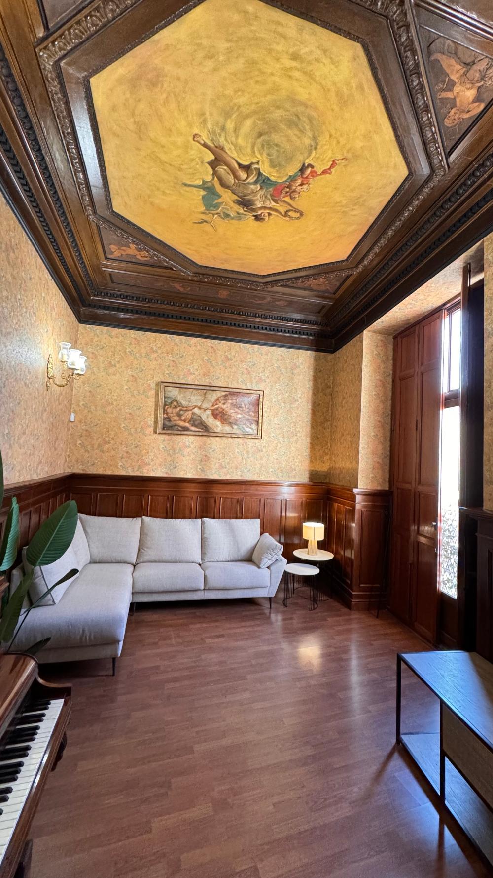  en venta apartamento Ciutat Vella El Mercat Valencia 1