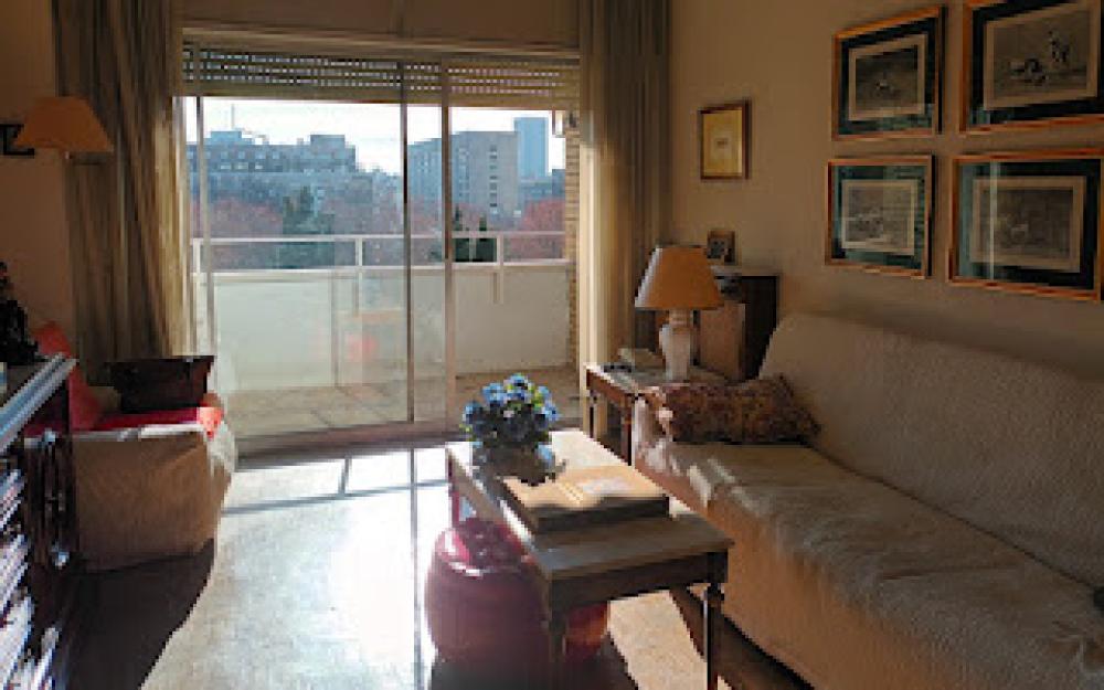  en venta apartamento Chamartín-Castilla Madrid Capital 7